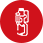 抛光